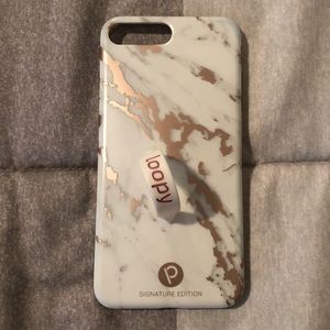 iPhone 8 Plus Loopy Case